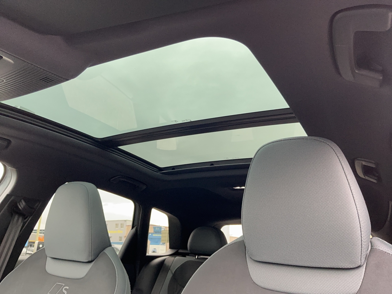 AUDI Q3 SUV TFSI quattro 195 kW S tronic - 12