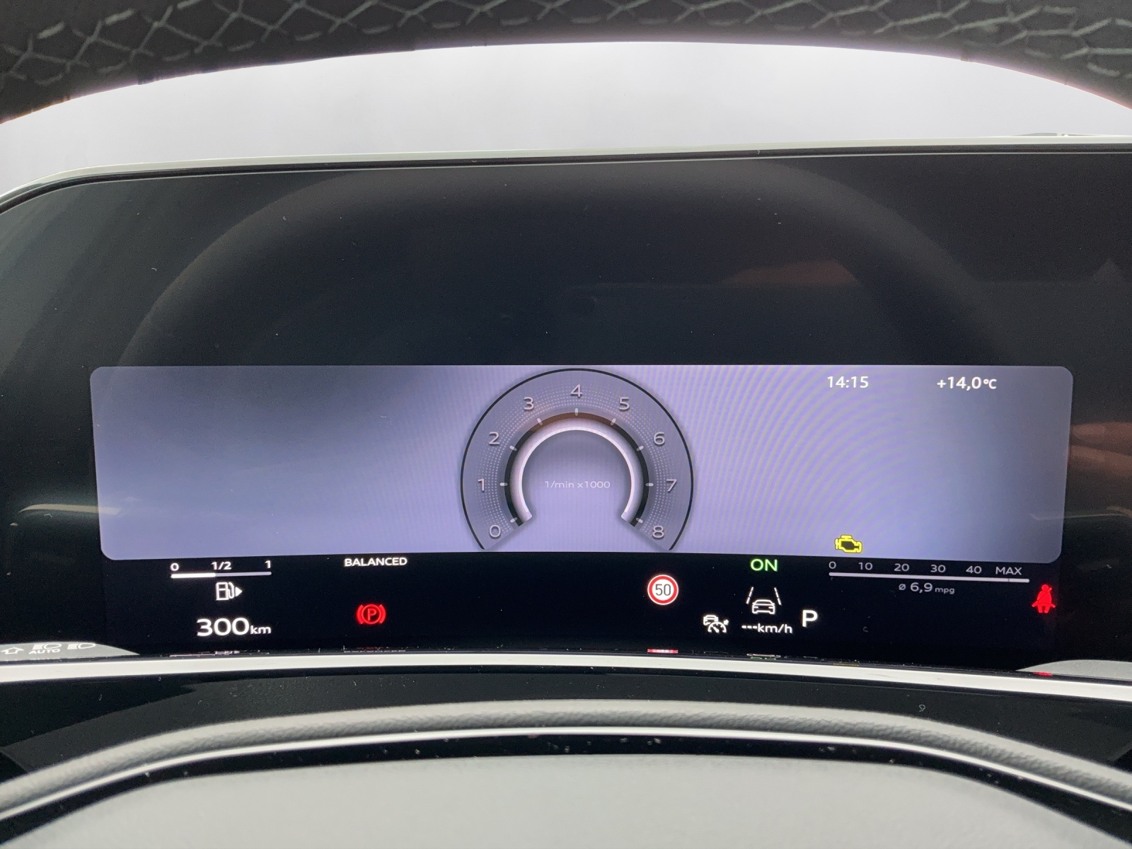 AUDI Q3 SUV TFSI quattro 195 kW S tronic - 8