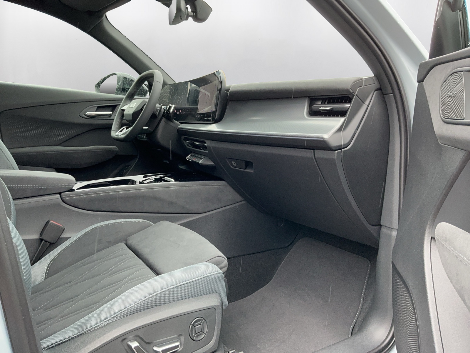 AUDI Q3 SUV TFSI quattro 195 kW S tronic - 13