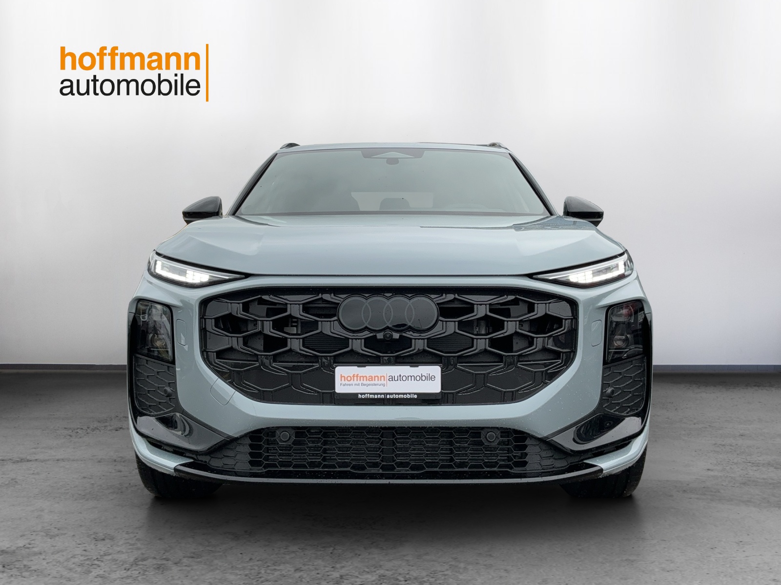 AUDI Q3 SUV TFSI quattro 195 kW S tronic - 2