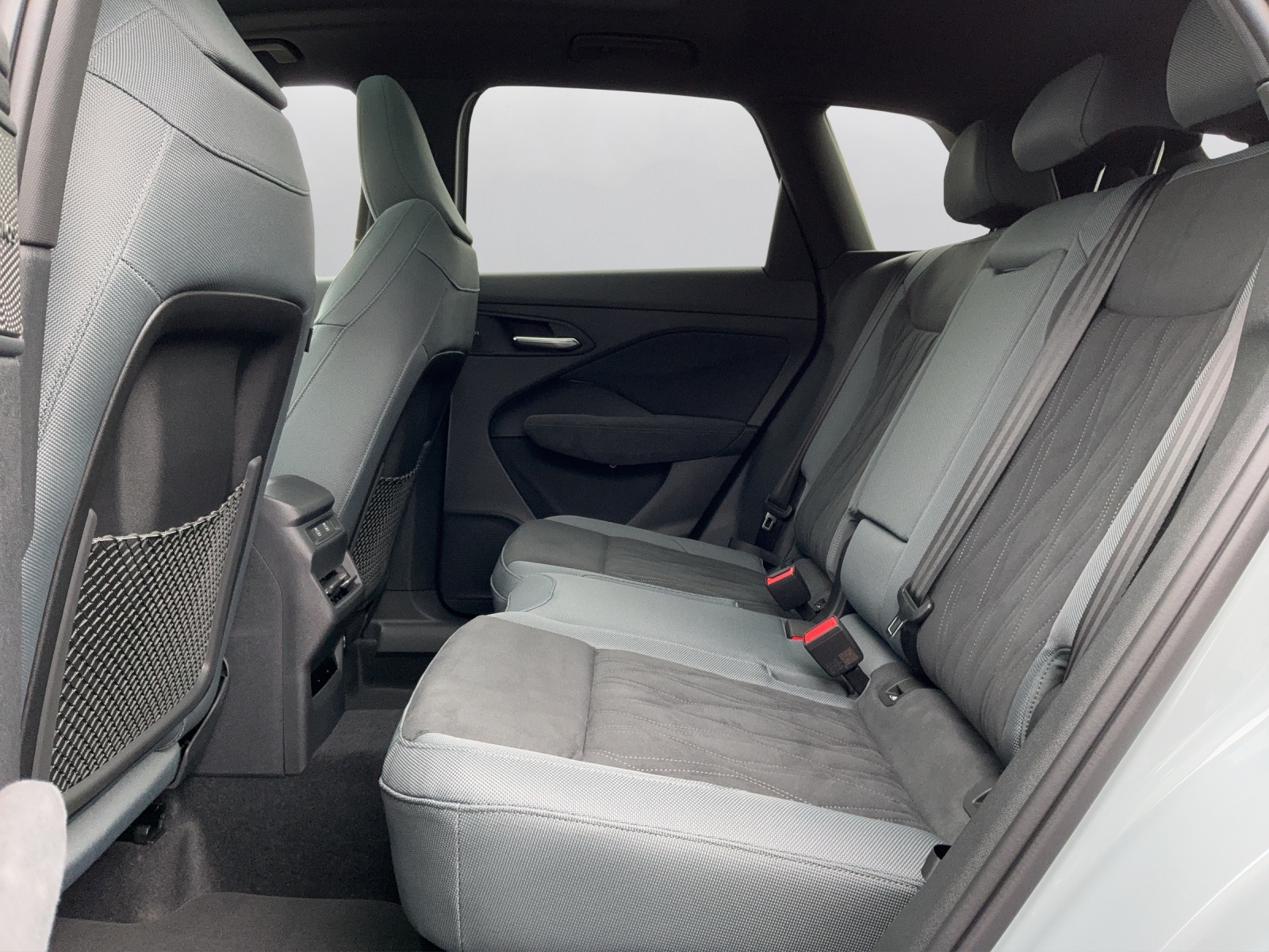 AUDI Q3 SUV TFSI quattro 195 kW S tronic - 11