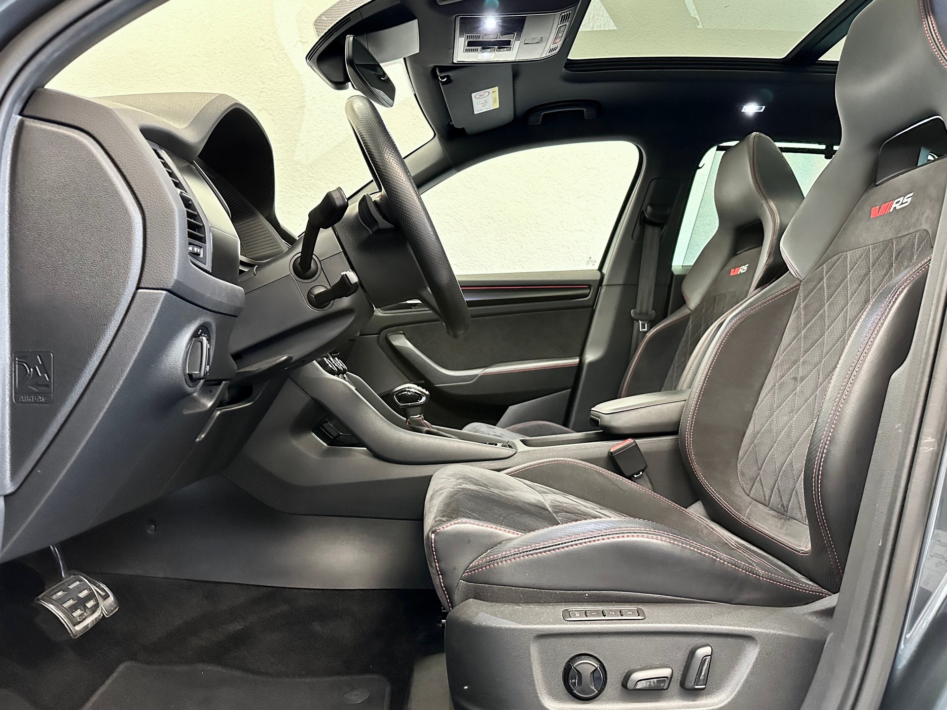 SKODA Kodiaq 2.0 Bi-TDI SCR RS 4x4 DSG - 12