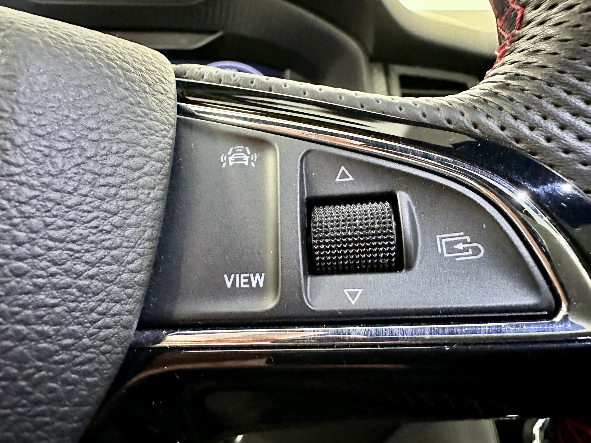 SKODA Kodiaq 2.0 Bi-TDI SCR RS 4x4 DSG - 21