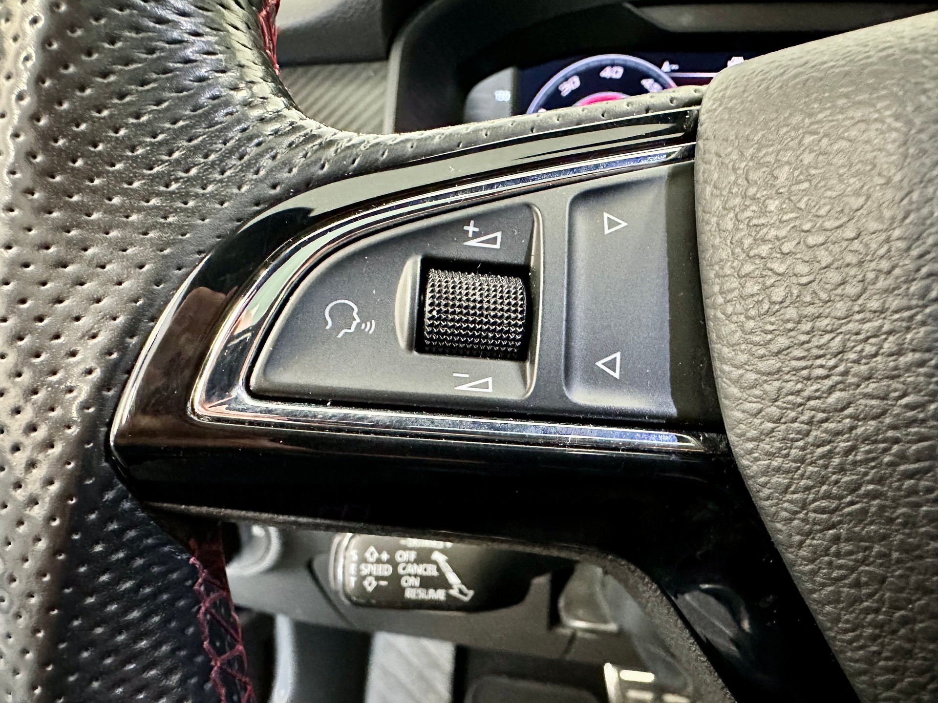 SKODA Kodiaq 2.0 Bi-TDI SCR RS 4x4 DSG - 20