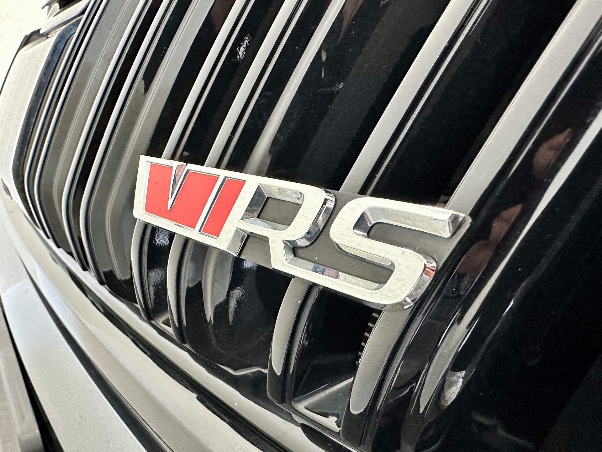 SKODA Kodiaq 2.0 Bi-TDI SCR RS 4x4 DSG - 5