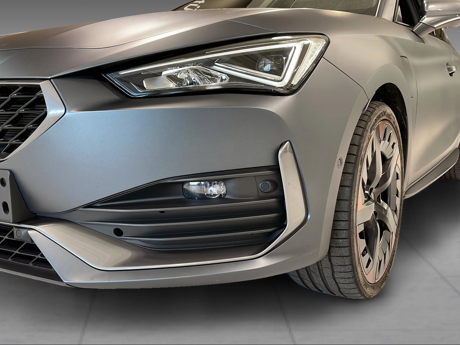 CUPRA Leon ST 1.4 eHybrid DSG - 14