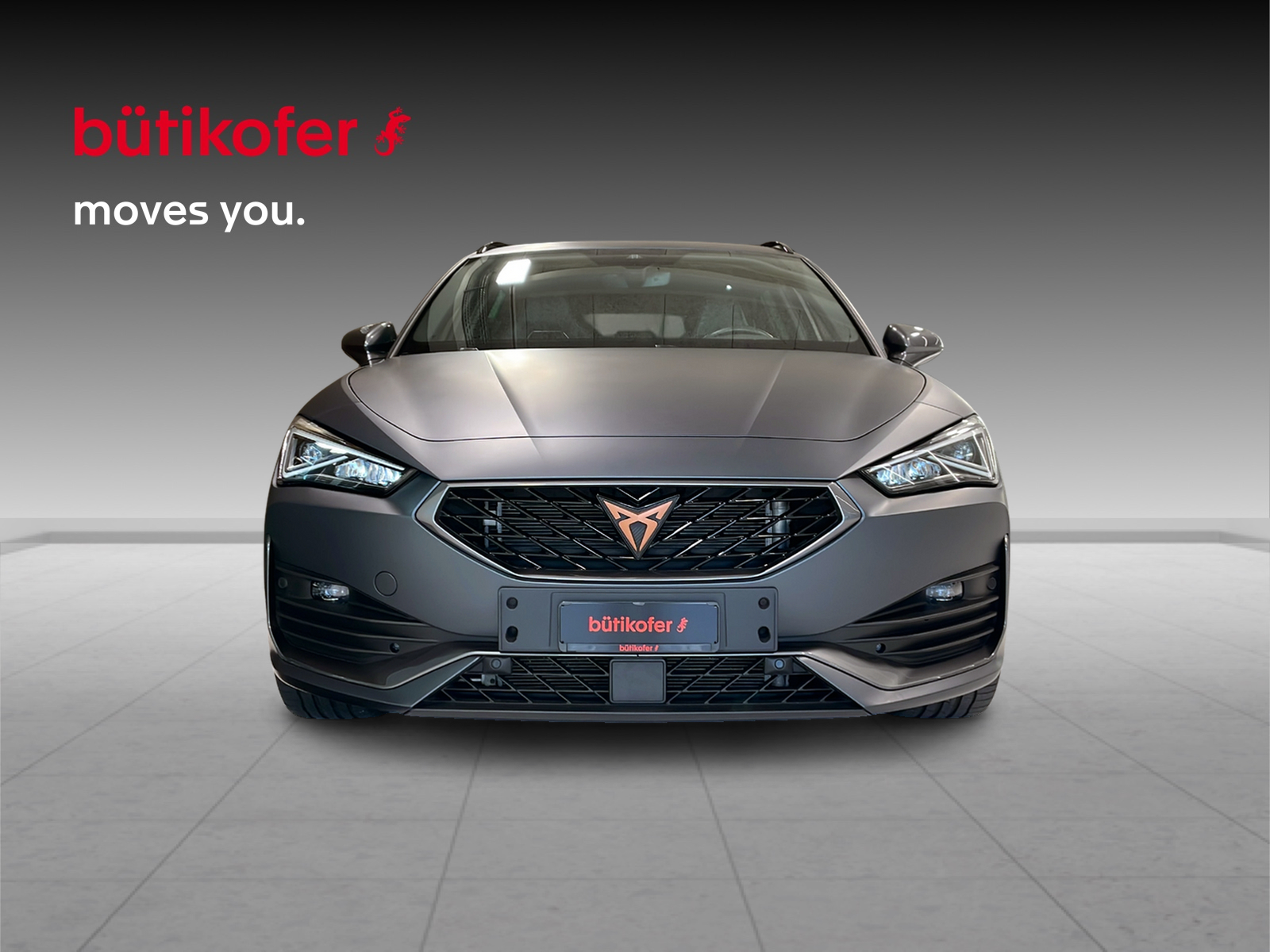 CUPRA Leon ST 1.4 eHybrid DSG - 2