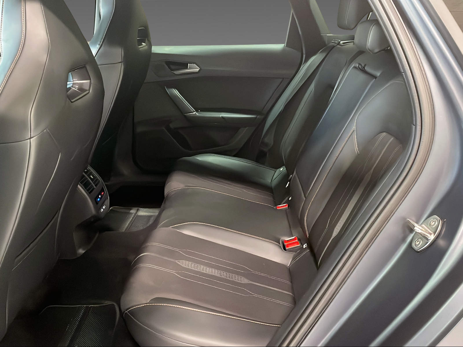 CUPRA Leon ST 1.4 eHybrid DSG - 12