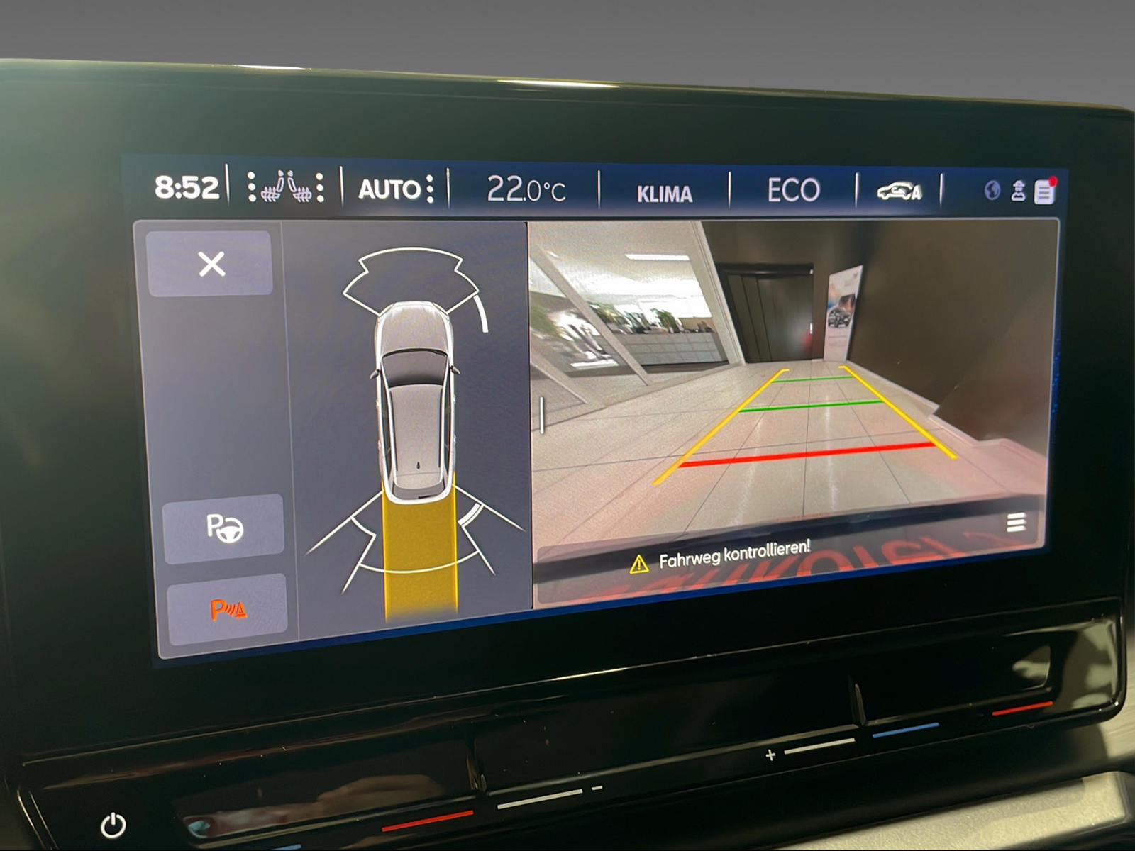 CUPRA Leon ST 1.4 eHybrid DSG - 16