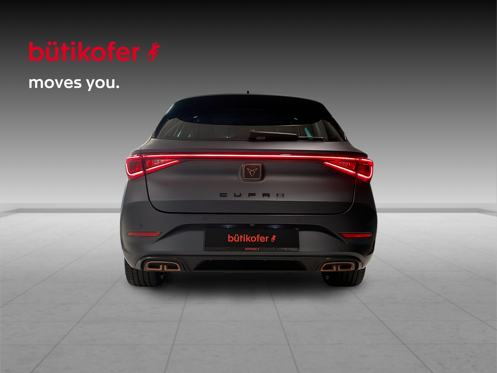 CUPRA Leon ST 1.4 eHybrid DSG - 5