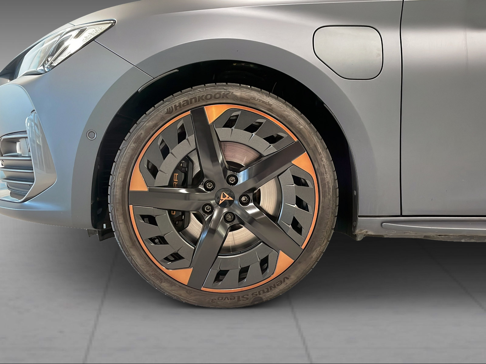 CUPRA Leon ST 1.4 eHybrid DSG - 15