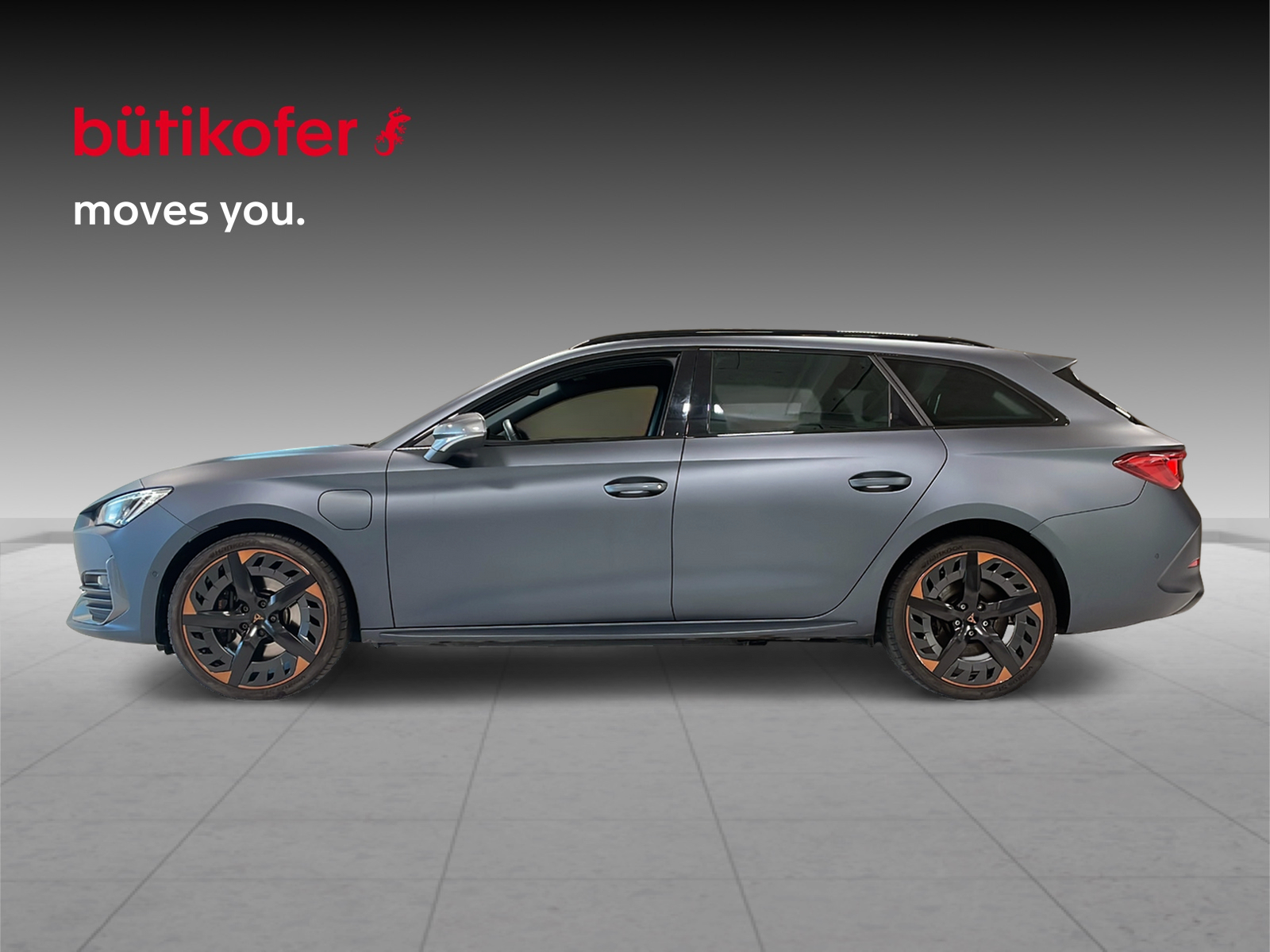 CUPRA Leon ST 1.4 eHybrid DSG - 3