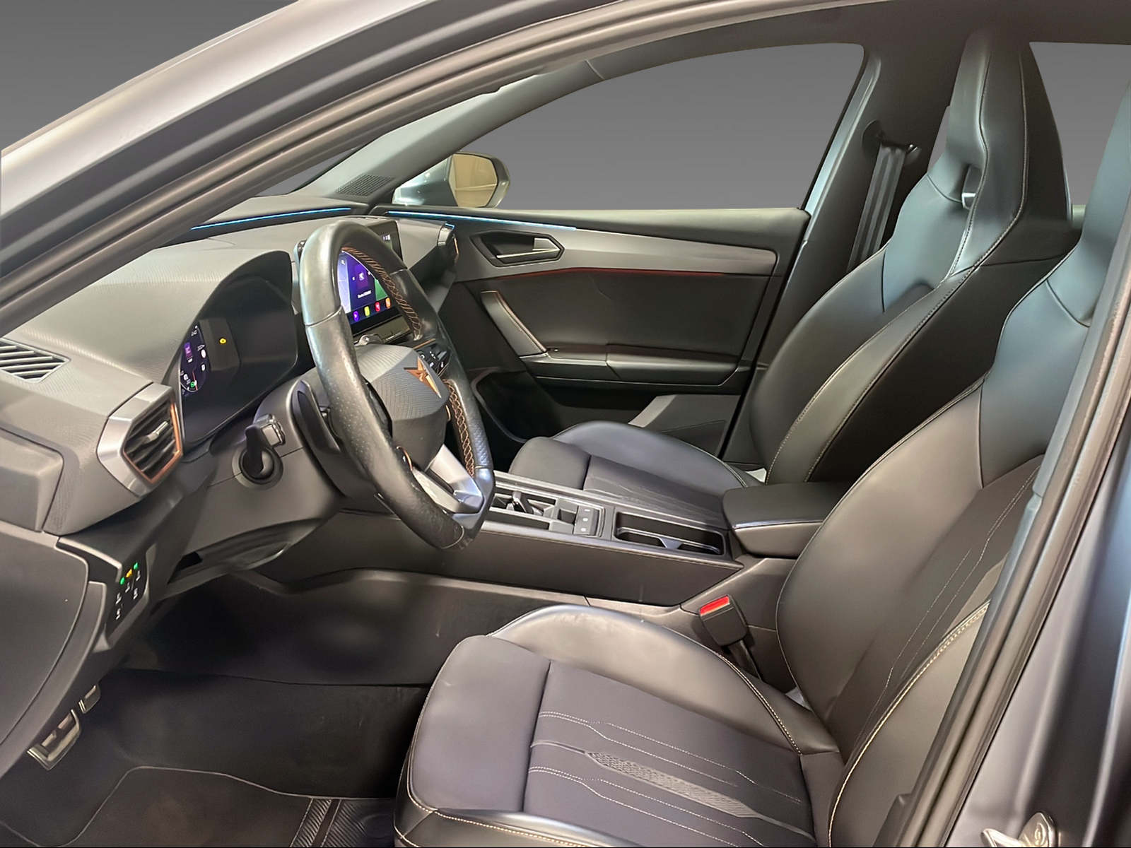 CUPRA Leon ST 1.4 eHybrid DSG - 6