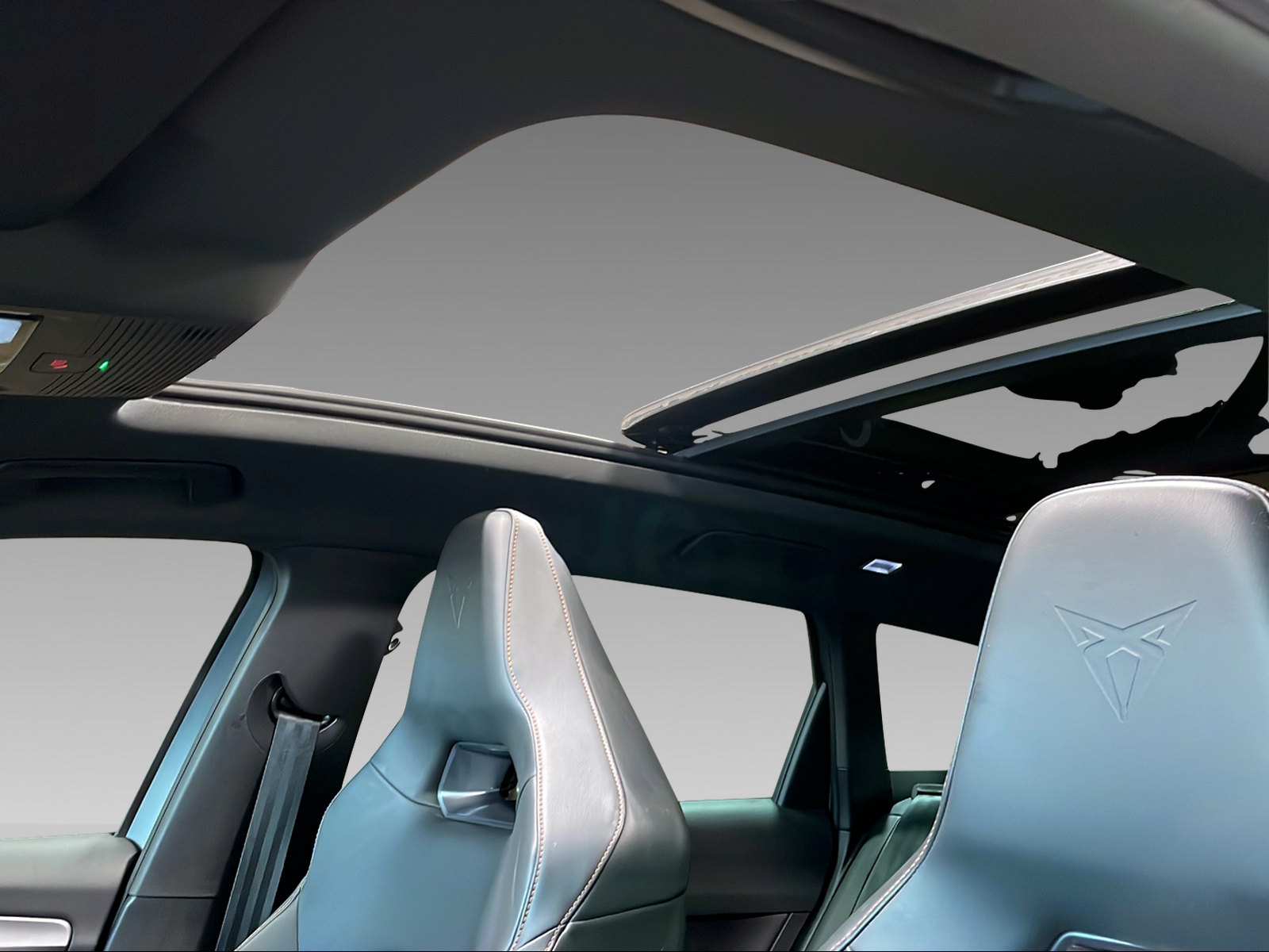 CUPRA Leon ST 1.4 eHybrid DSG - 10