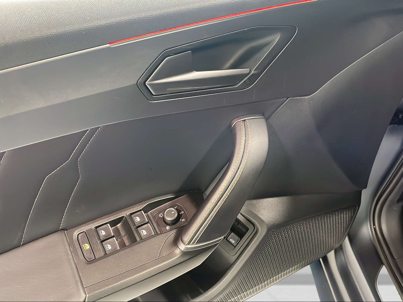 CUPRA Leon ST 1.4 eHybrid DSG - 11