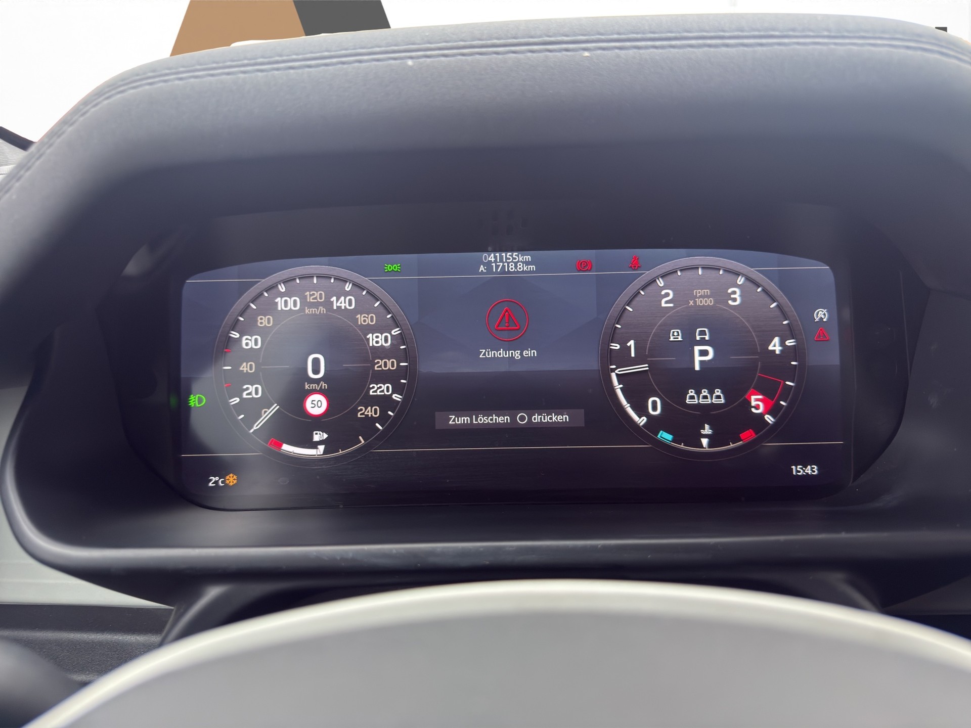 LAND ROVER Defender 90 3.0 D I6 250 SE - 15