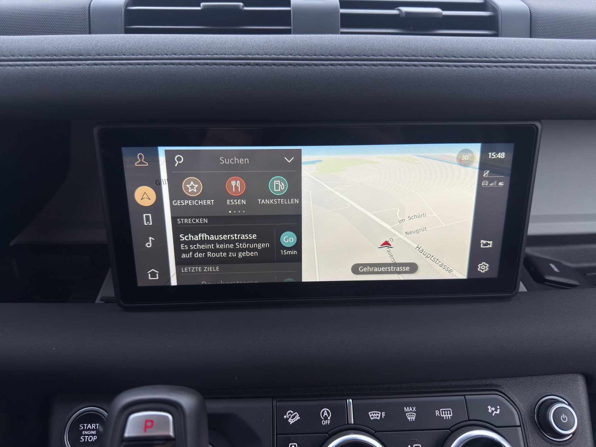 LAND ROVER Defender 90 3.0 D I6 250 SE - 28