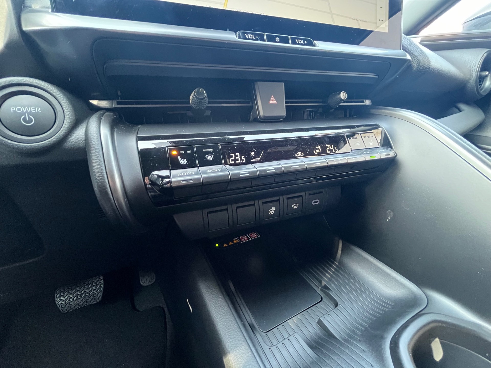 TOYOTA C-HR 1.8 HSD CVT Swiss Edition Storm Grey met. - 13