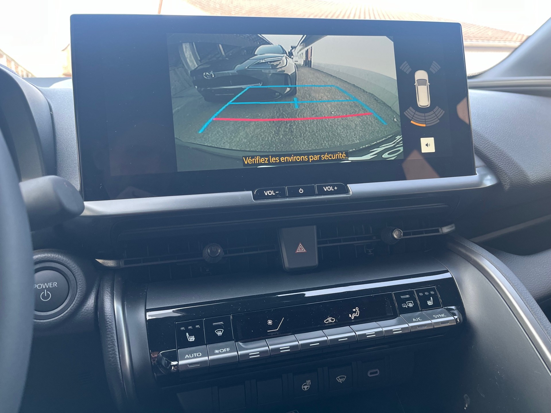 TOYOTA C-HR 1.8 HSD CVT Swiss Edition Storm Grey met. - 14