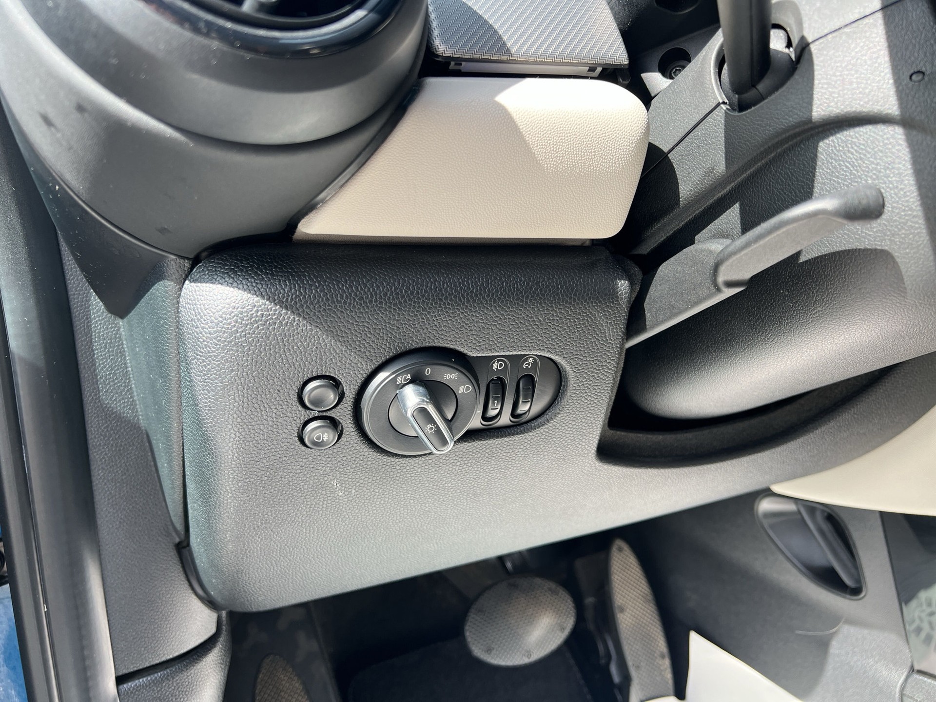 MINI Cooper SE Mosaert Edition - 19