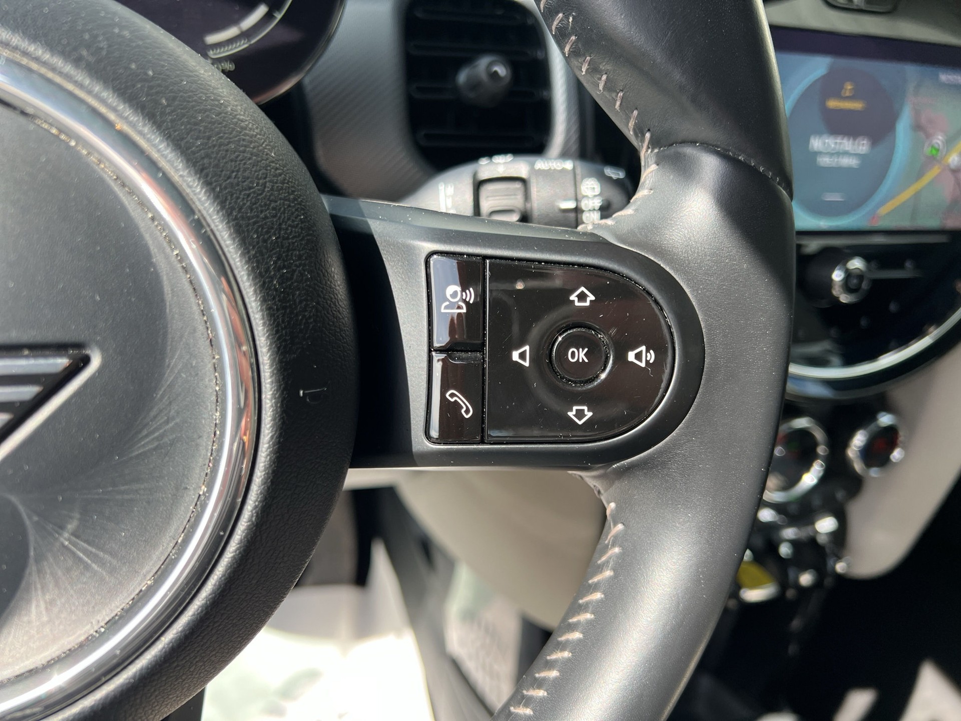 MINI Cooper SE Mosaert Edition - 15