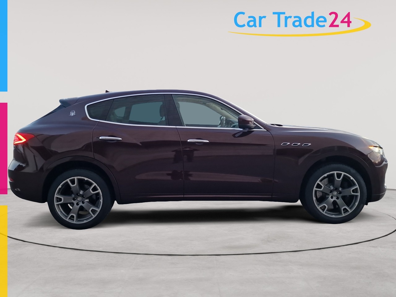 maserati Gallery 7
