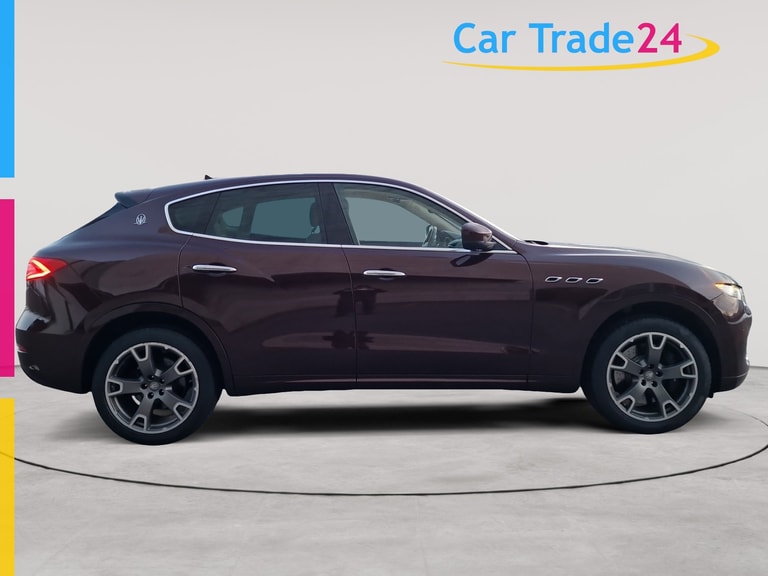 maserati Gallery 7