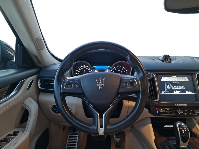 maserati Gallery 11