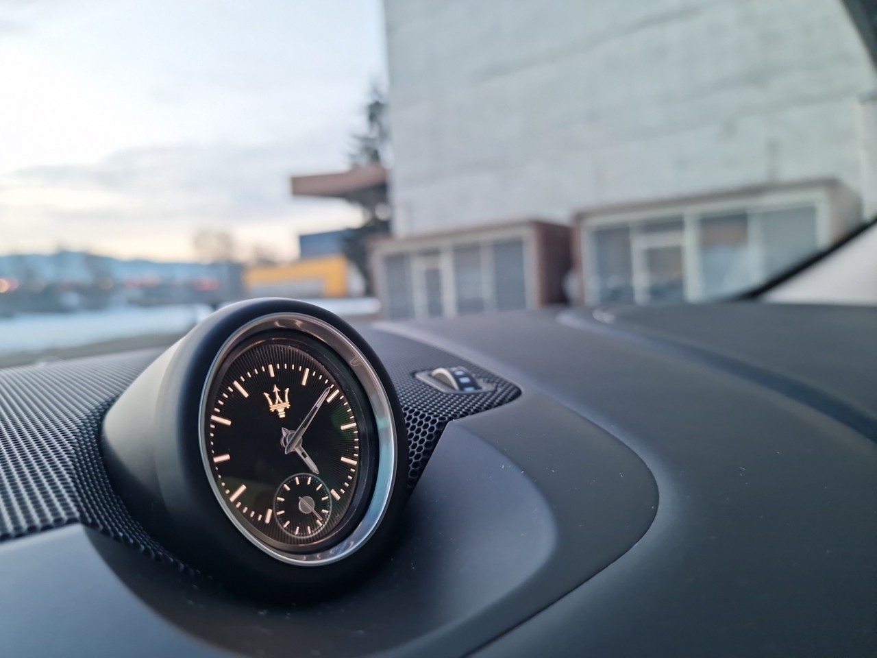 maserati Gallery 14