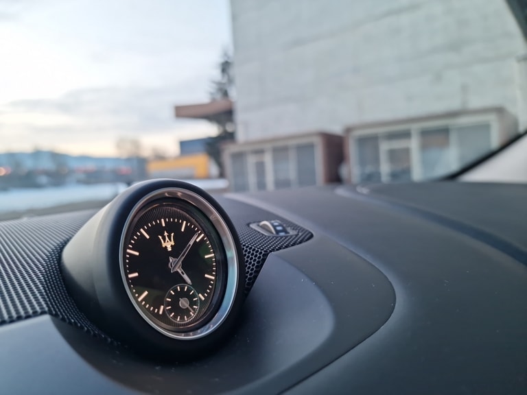 maserati Gallery 14