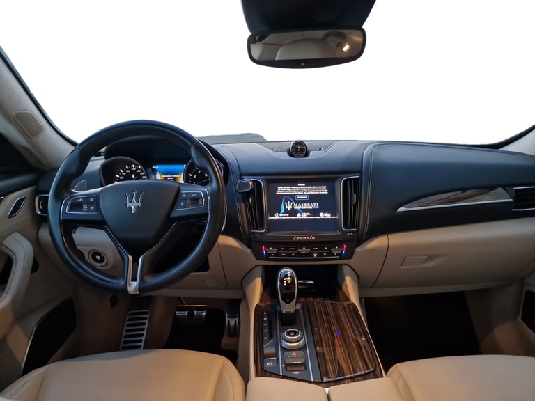 maserati Gallery 17