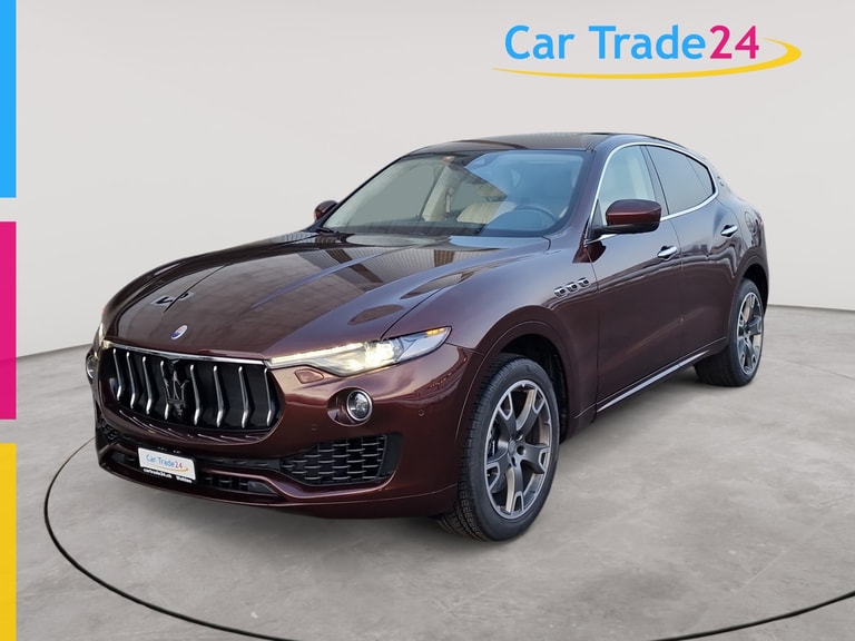 maserati Gallery 2