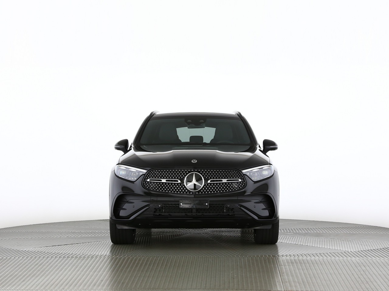 MERCEDES-BENZ GLC 400 e 4Matic 9G-Tronic - 2