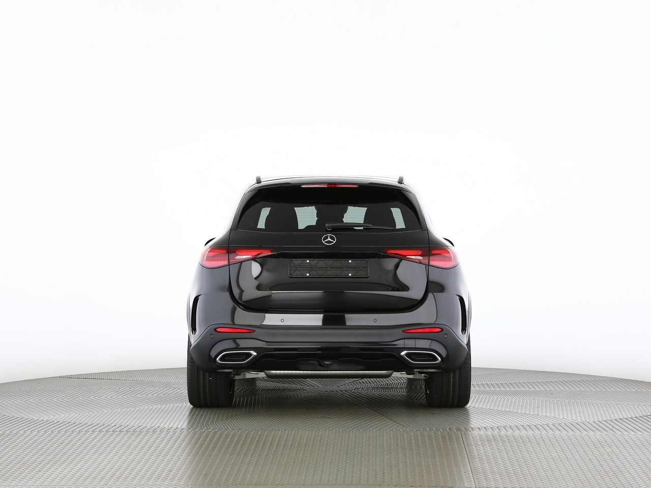 MERCEDES-BENZ GLC 400 e 4Matic 9G-Tronic - 4