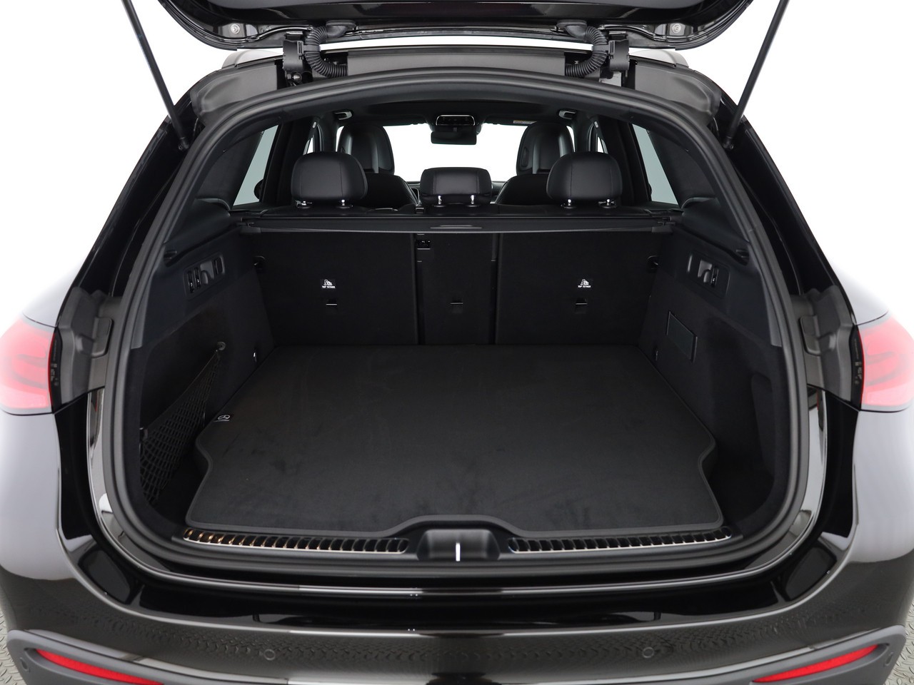 MERCEDES-BENZ GLC 400 e 4Matic 9G-Tronic - 22
