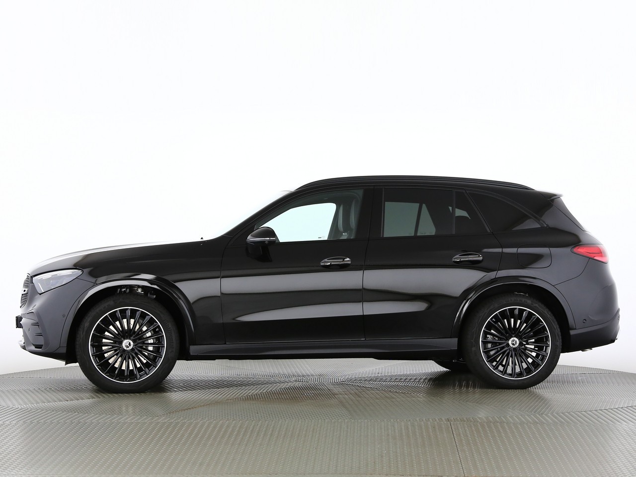 MERCEDES-BENZ GLC 400 e 4Matic 9G-Tronic - 3