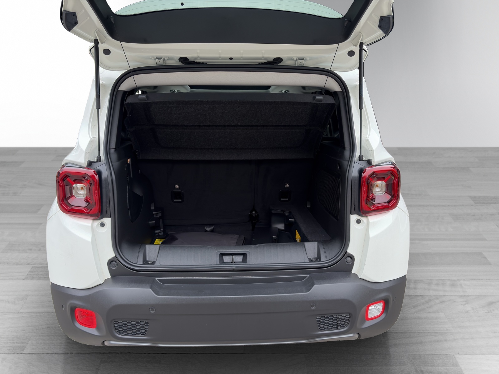 JEEP Renegade 1.3 T PHEV Swiss Limited Sky AWD - 7