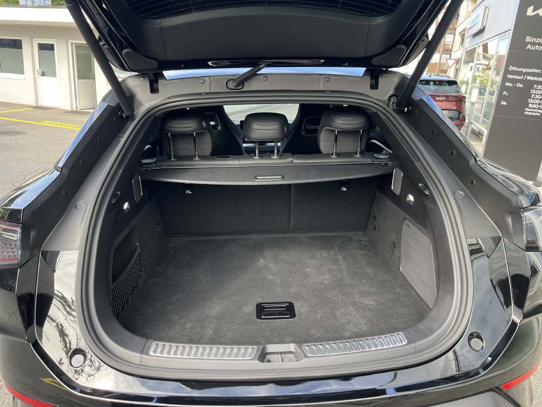 BYD Sealion 7 Excellence AWD - 5