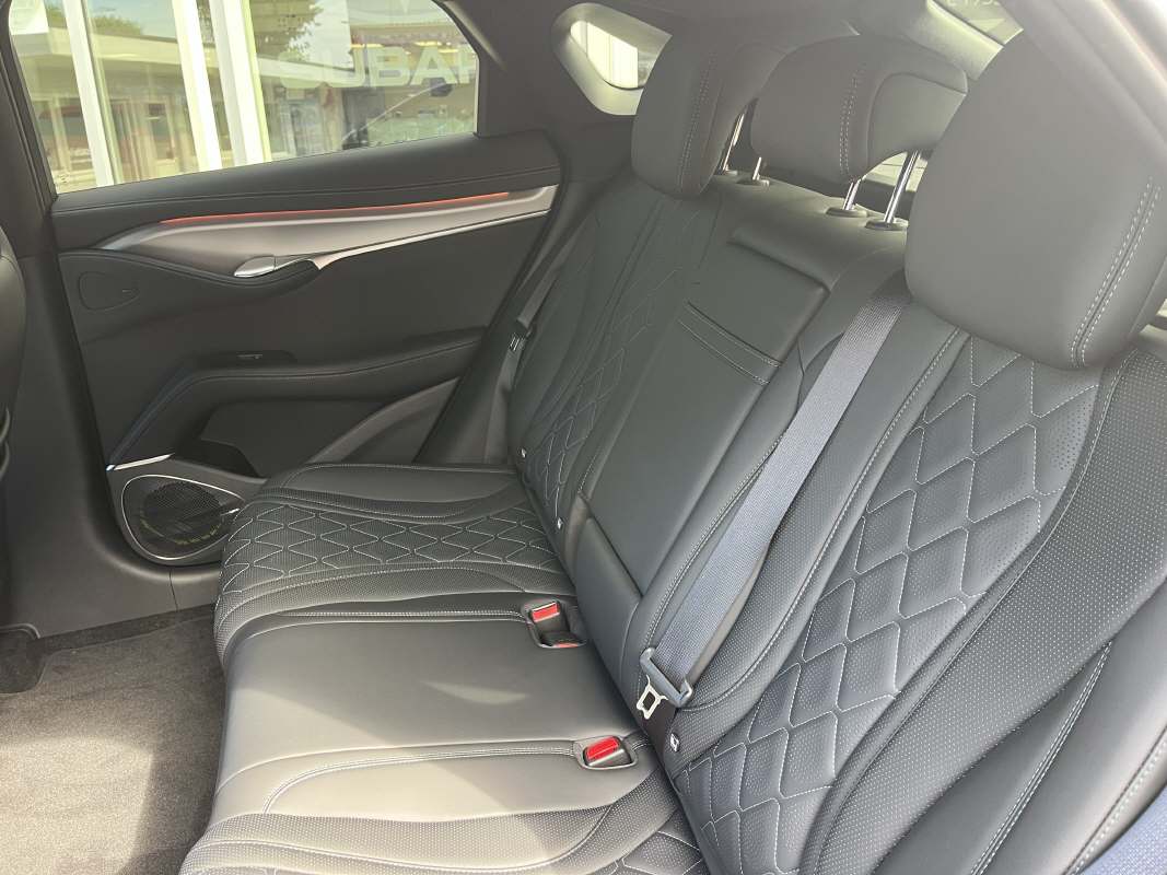 BYD Sealion 7 Excellence AWD - 6