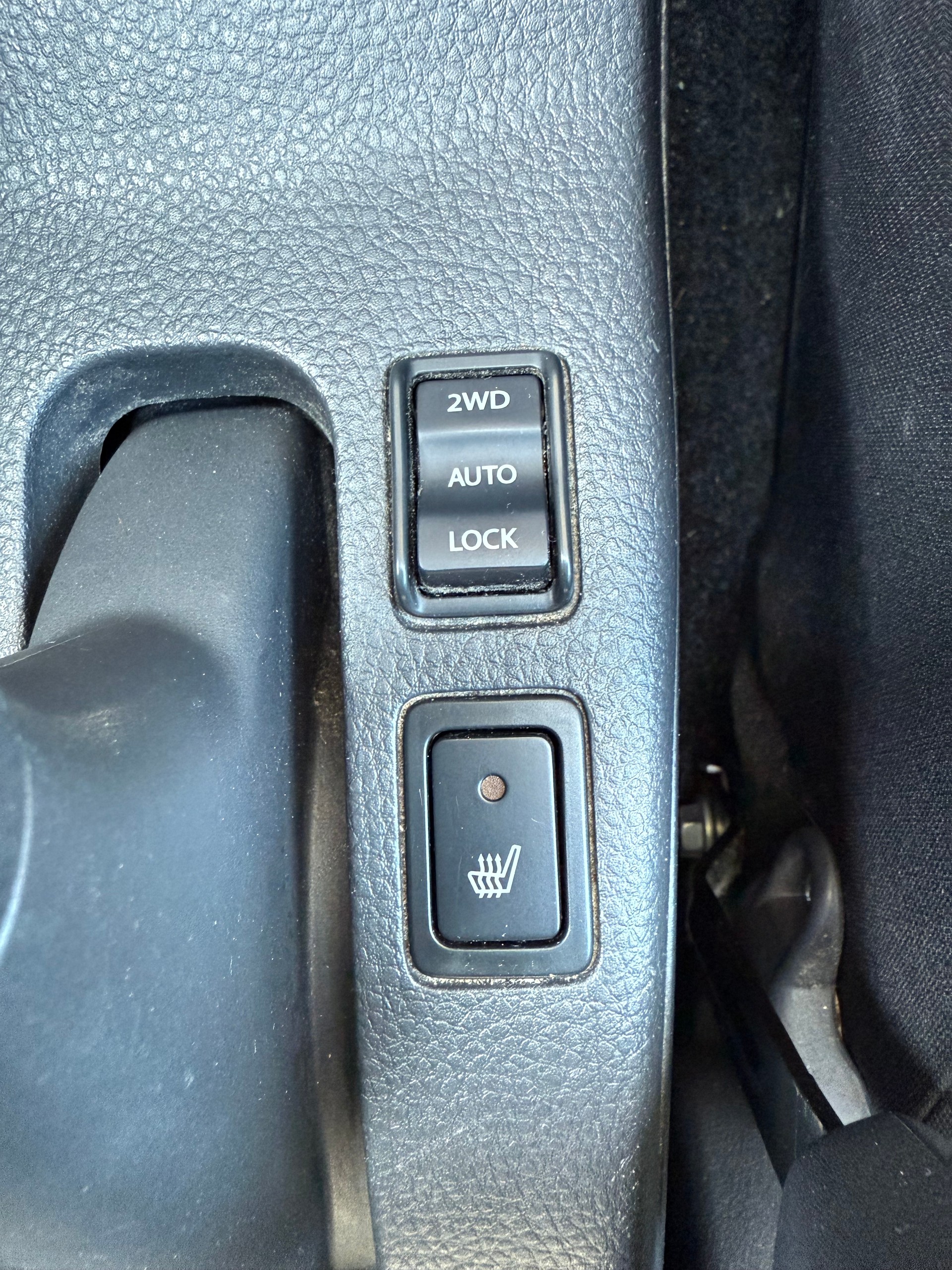 SUZUKI SX4 1.6 16V GL 4WD - 15