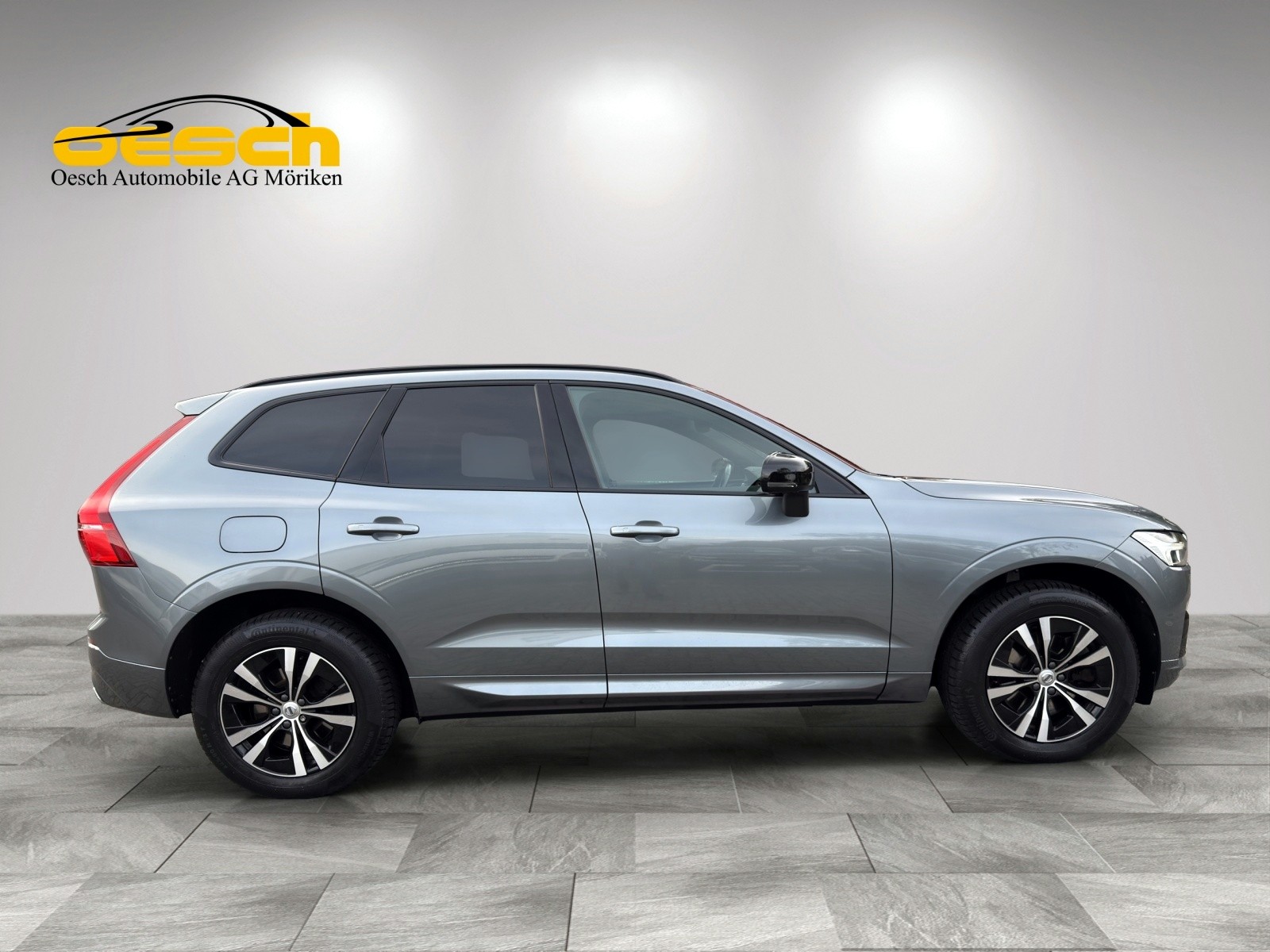 VOLVO XC60 2.0 T8 TE R-Design eAWD - 6