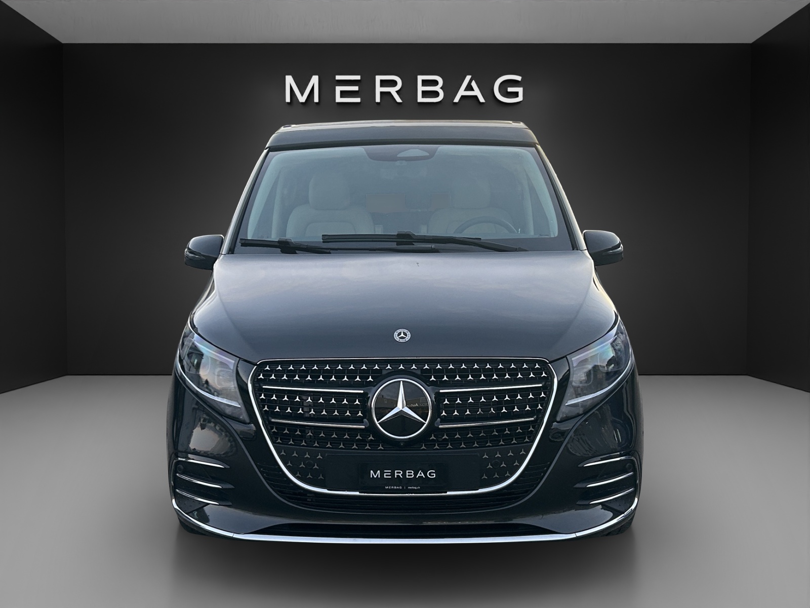 MERCEDES-BENZ Marco Polo 250 d 4M Automat - 2