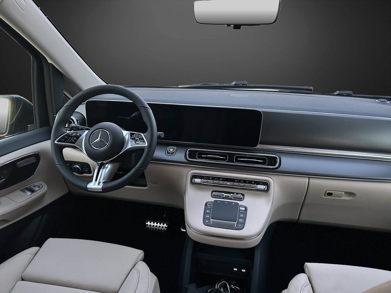 MERCEDES-BENZ Marco Polo 250 d 4M Automat - 9