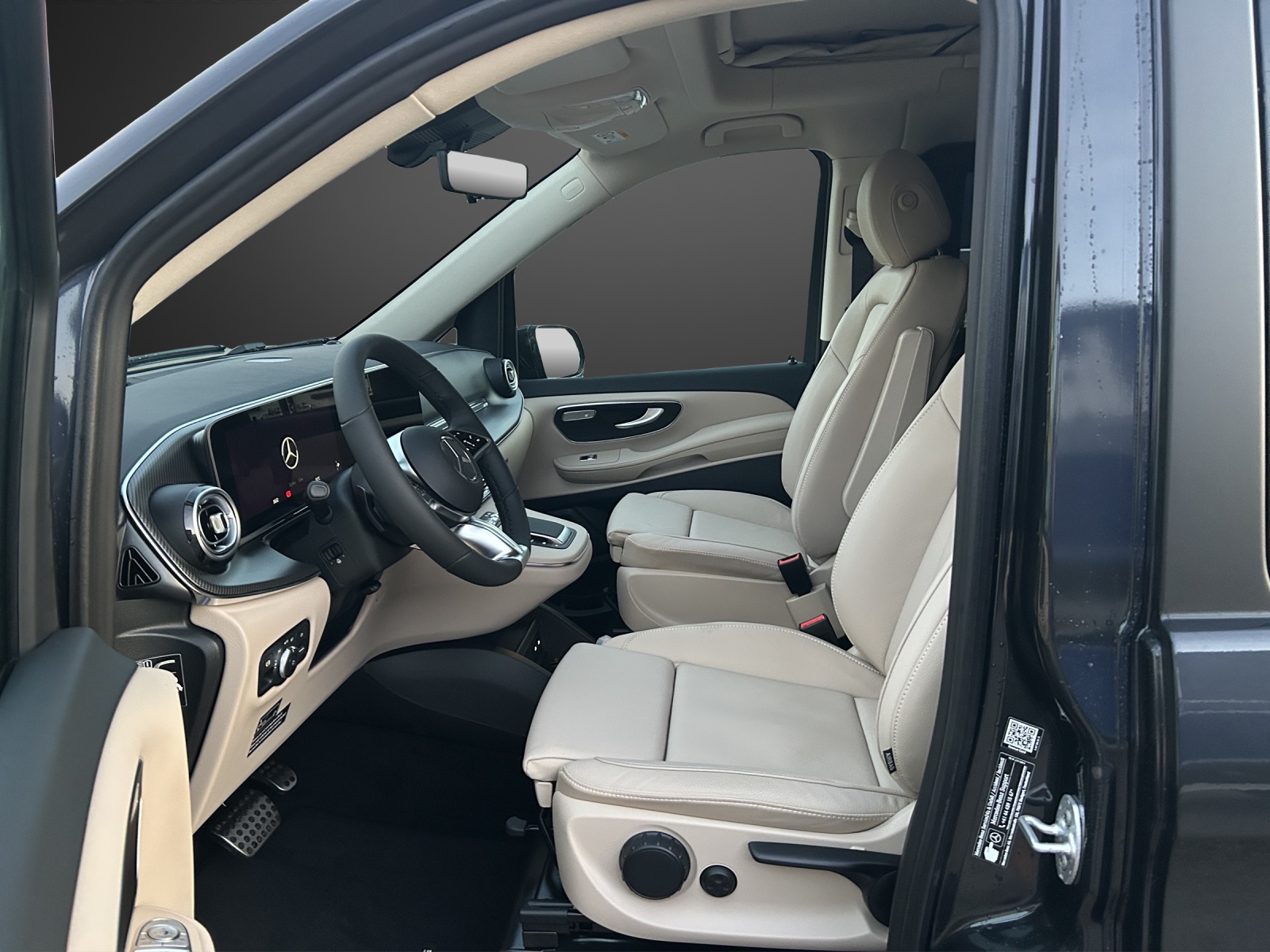 MERCEDES-BENZ Marco Polo 250 d 4M Automat - 10