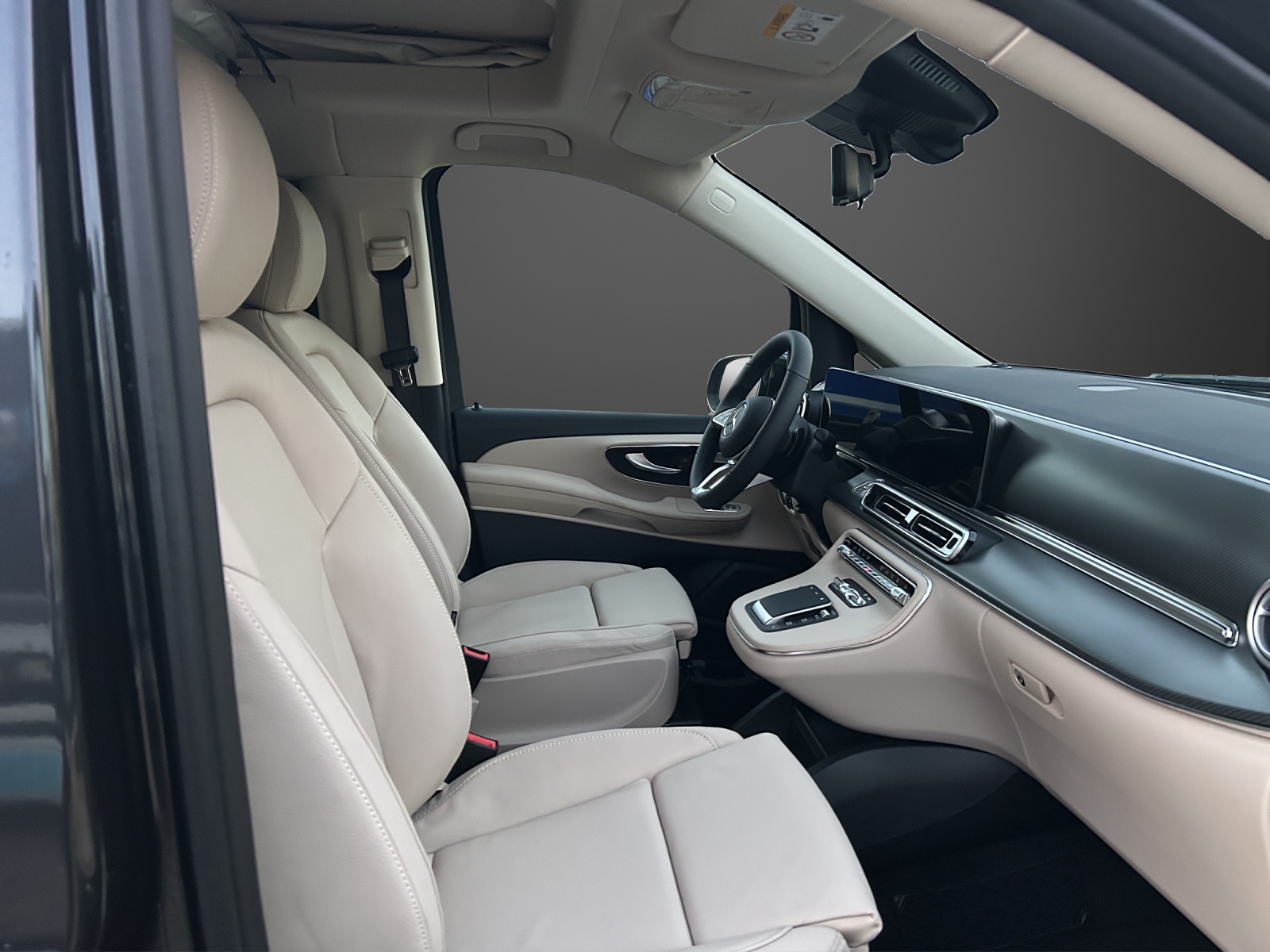 MERCEDES-BENZ Marco Polo 250 d 4M Automat - 8