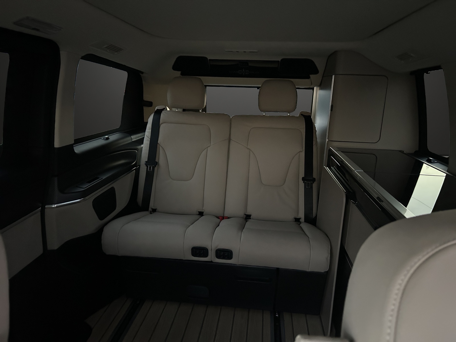 MERCEDES-BENZ Marco Polo 250 d 4M Automat - 11