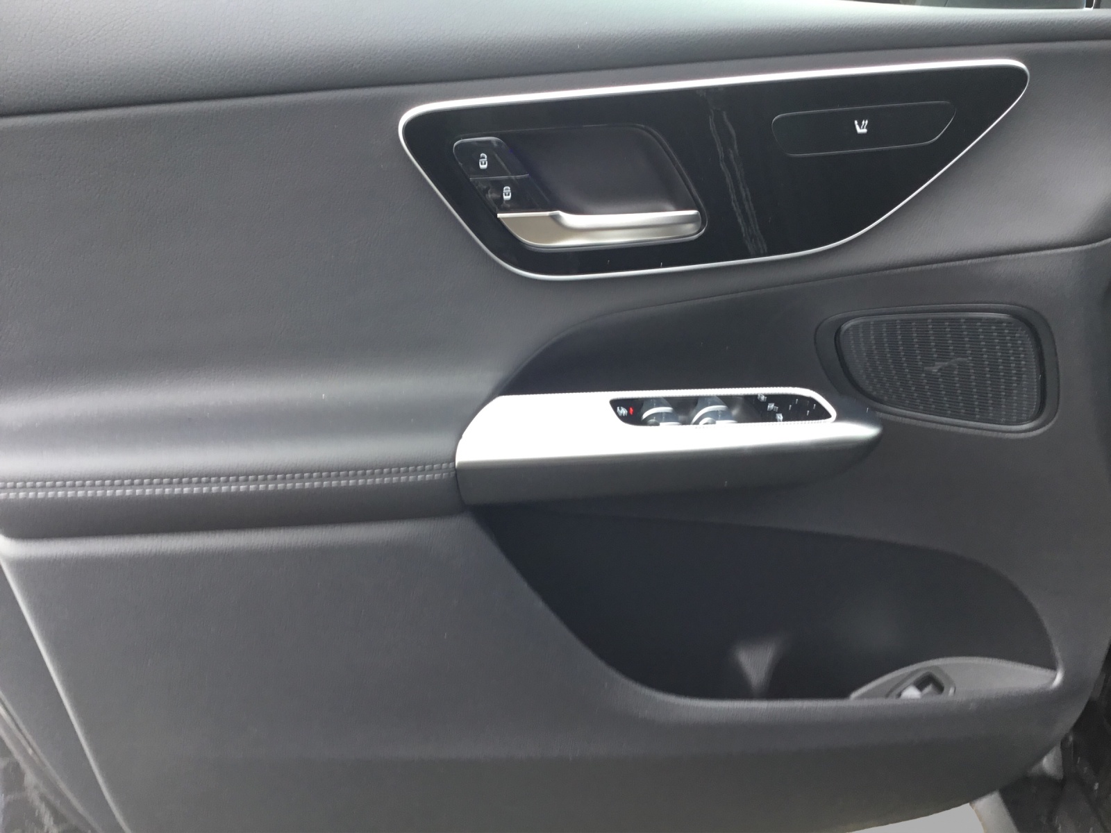 MERCEDES-BENZ GLC 220 d 4M 9G-Tronic - 13