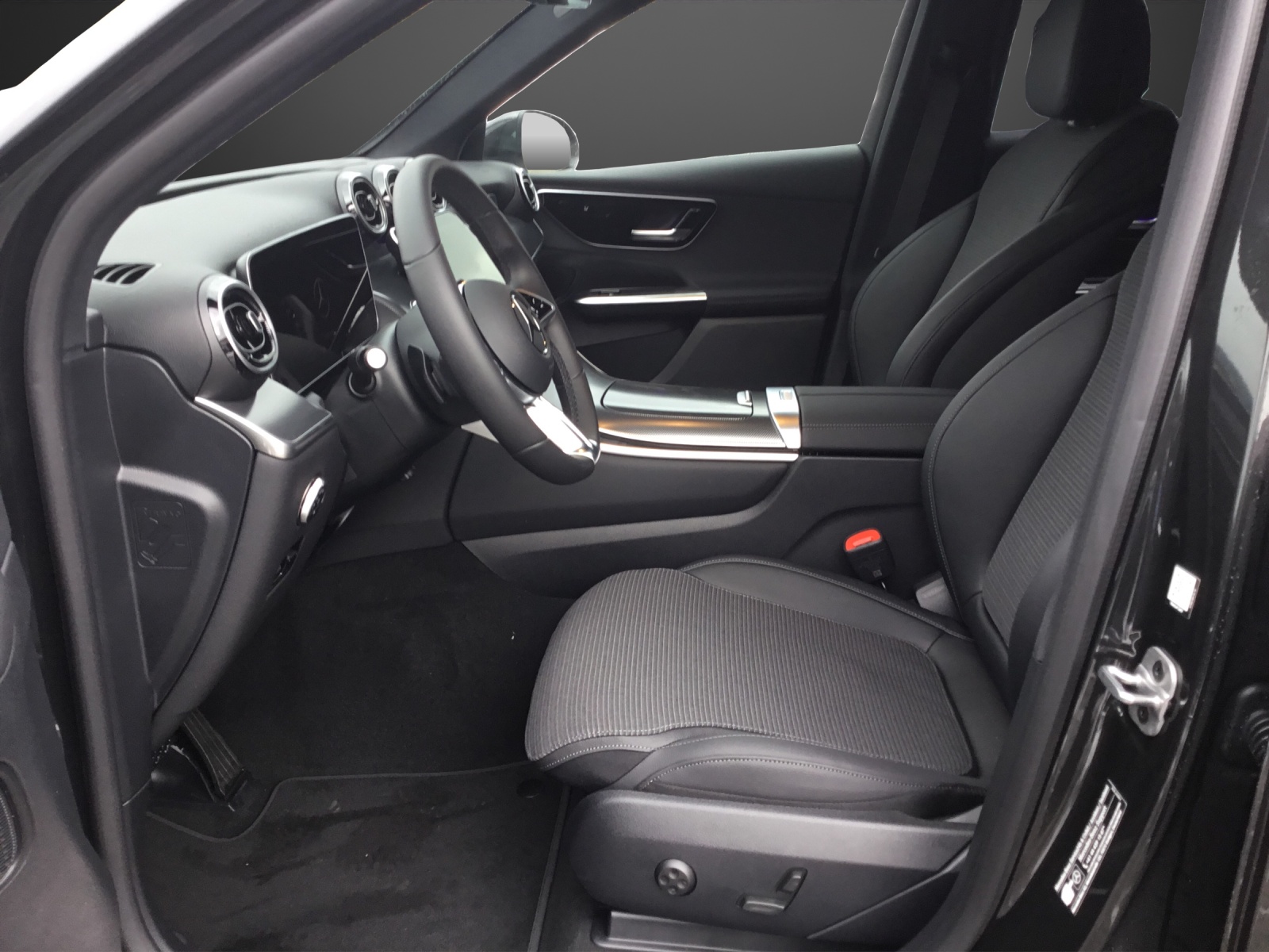 MERCEDES-BENZ GLC 220 d 4M 9G-Tronic - 9