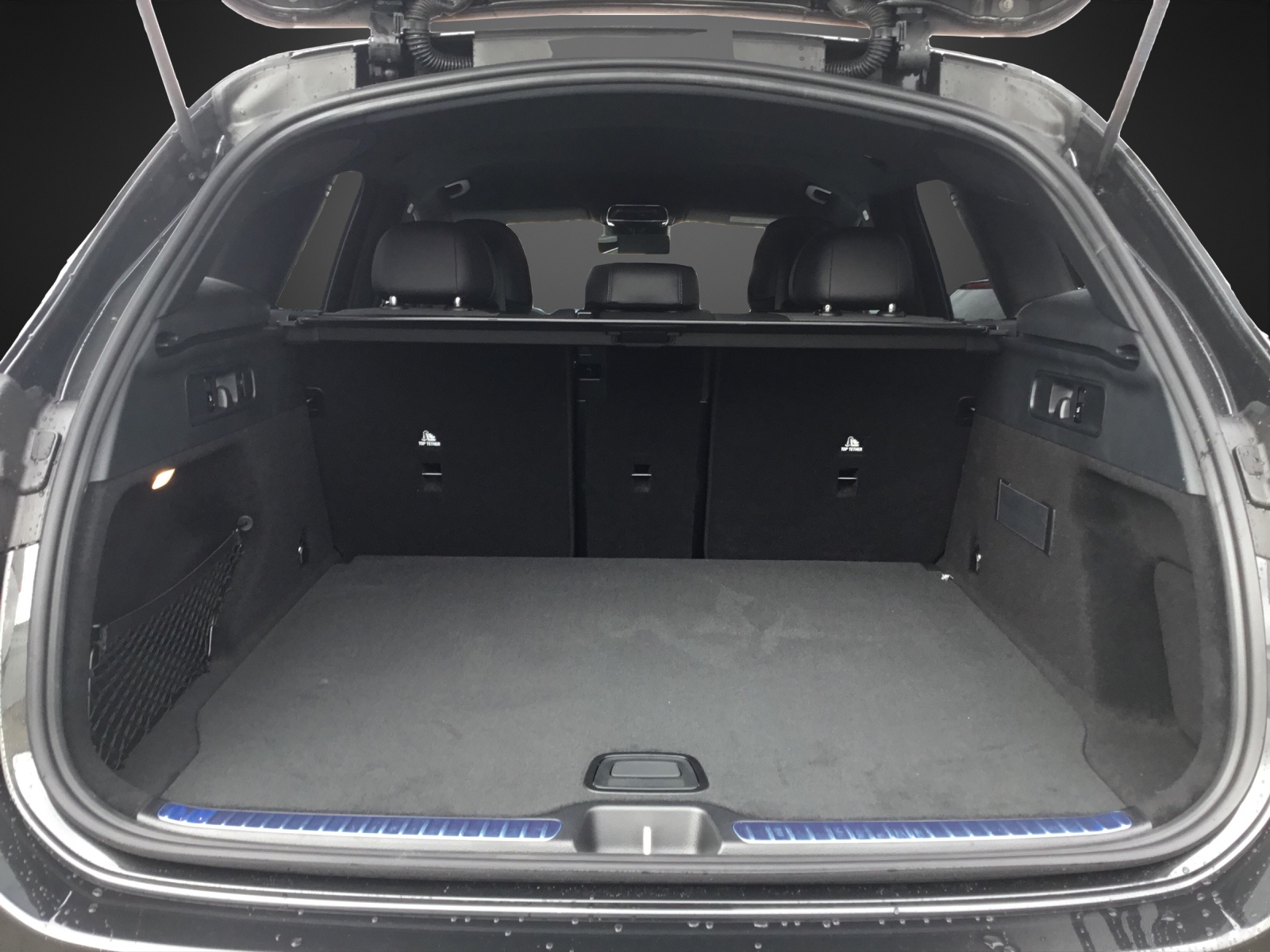 MERCEDES-BENZ GLC 220 d 4M 9G-Tronic - 7