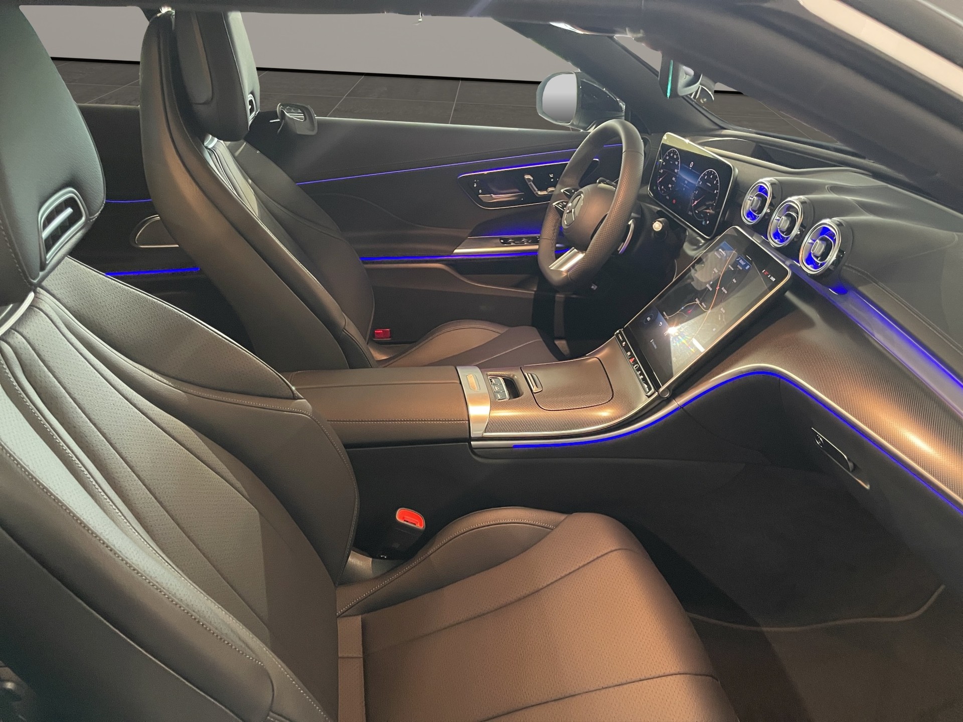 MERCEDES-BENZ CLE 200 Cabrio 4Matic 9G-Tronic - 11